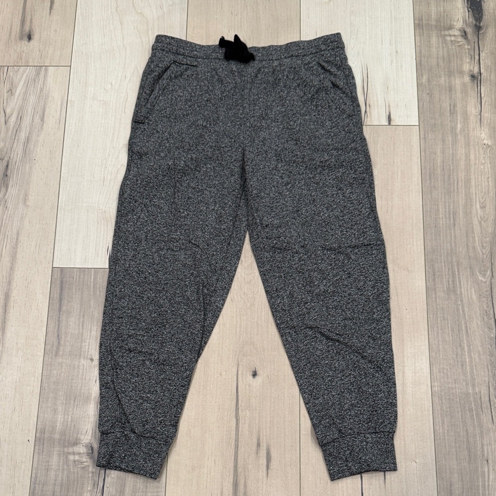 Girls Zella Jogger Pants, size M (8/10)